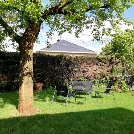 Studio Avec Jardin A Rodez Luaran gambar