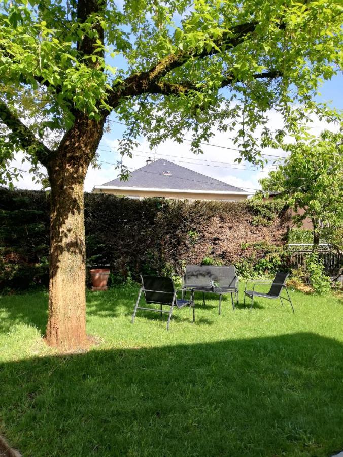 Studio Avec Jardin A Rodez Luaran gambar